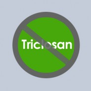 Does Nanolia use Triclosan in its products?