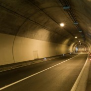 Keeping Tunnels Clean and Bright