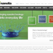 Brand new Nanolia Worldwide™ internet portal has launched!
